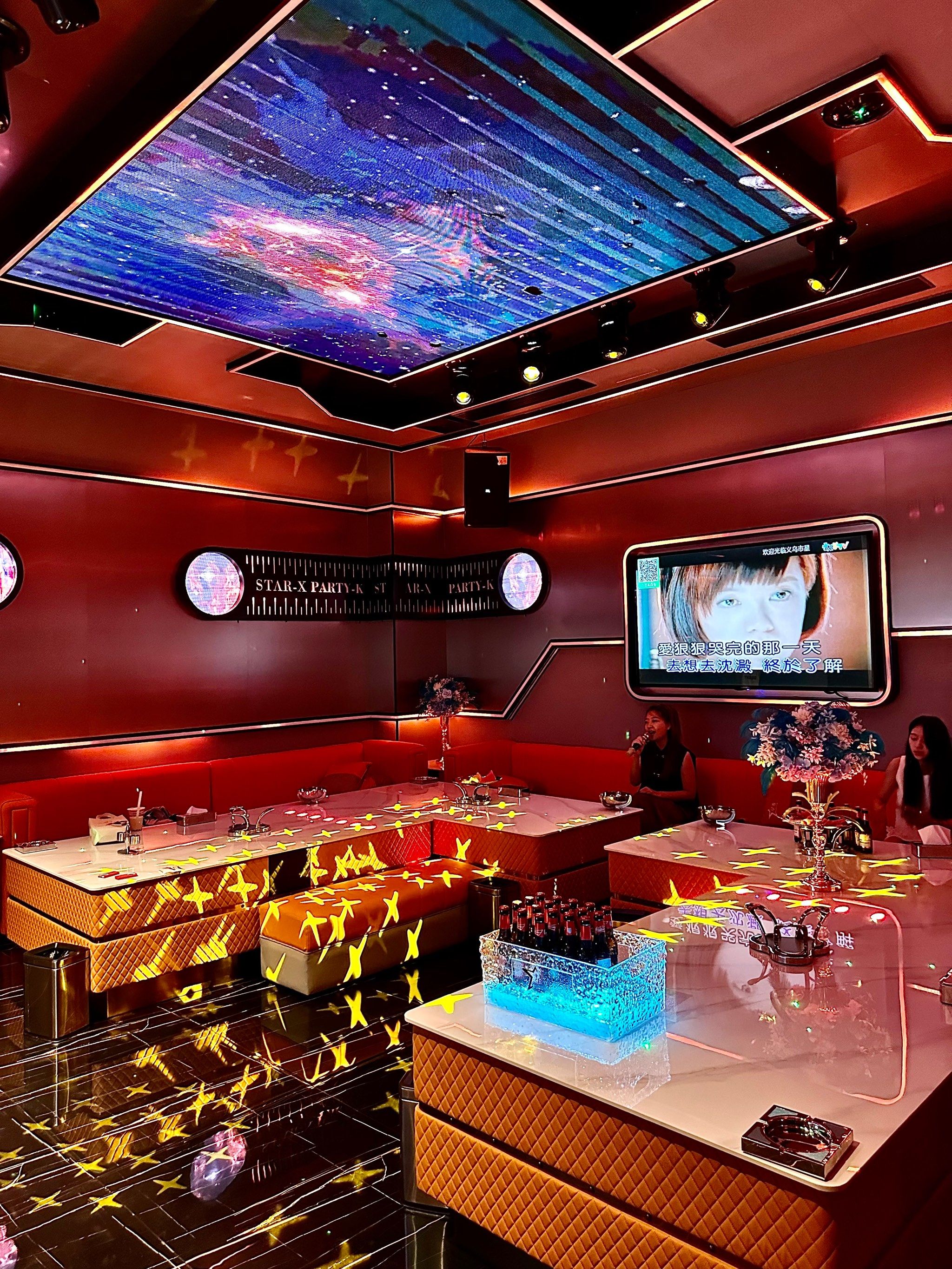 湘潭商务ktv推荐-岳塘区ktv预订