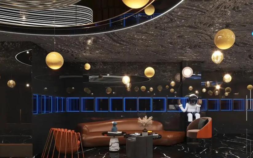 湘潭商务KTV和片场的不同-岳塘区ktv预订